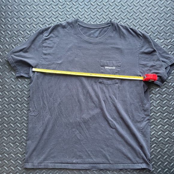 Patagonia POCKET TEE - Picture 5 of 6